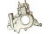 机油泵 Oil Pump:15100-REA-Z01